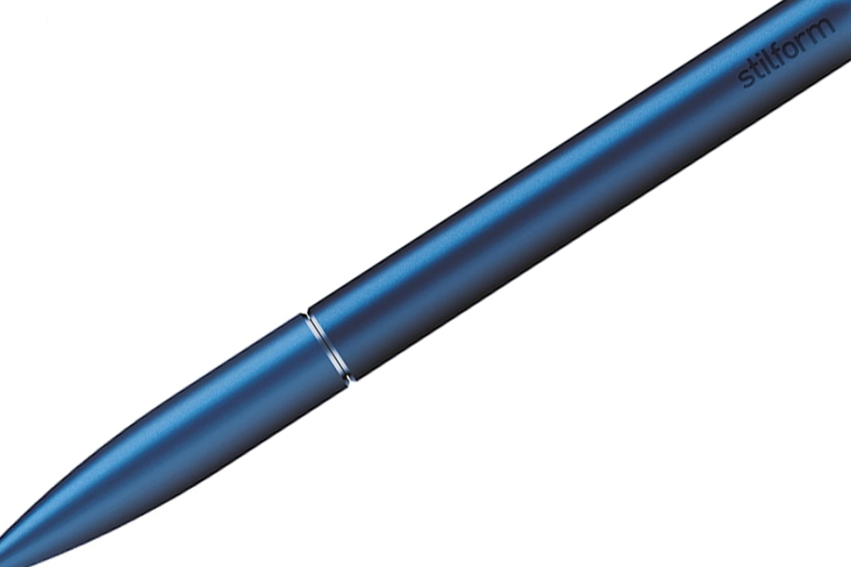 Stilform Aluminium Night Sky Ballpoint